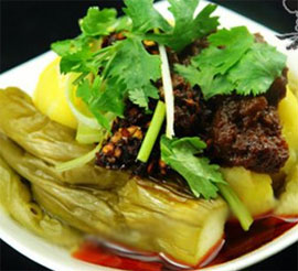 美味農(nóng)家飯
